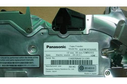 Panasonic SMT Feeder CM402 CM602 12/16MM WITH SENSOR